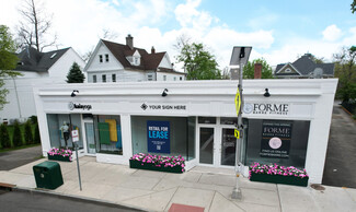 More details for 259-263 Sound Beach Ave, Old Greenwich, CT - Retail for Lease