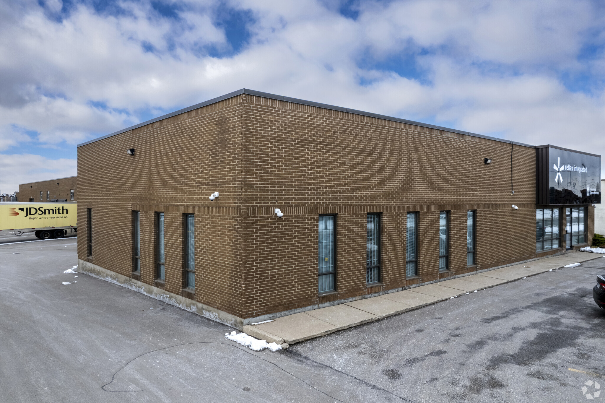 79-99 St Regis Cres, Toronto, ON for sale Building Photo- Image 1 of 1