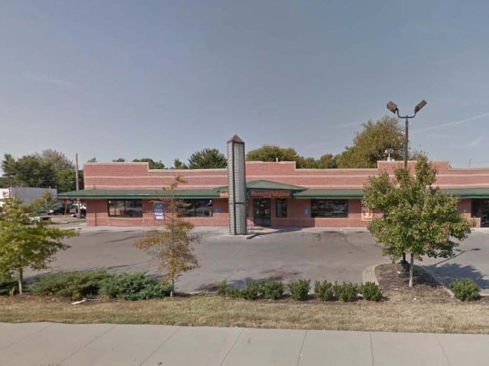 1212 J R Miller Blvd, Owensboro, KY for lease Building Photo- Image 1 of 1