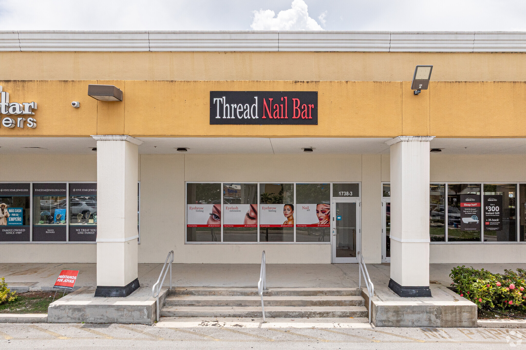 1700 W 49th St, Hialeah, FL for lease Building Photo- Image 1 of 16