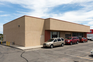 More details for 3734-3762 W 5400 S, Kearns, UT - Retail for Lease