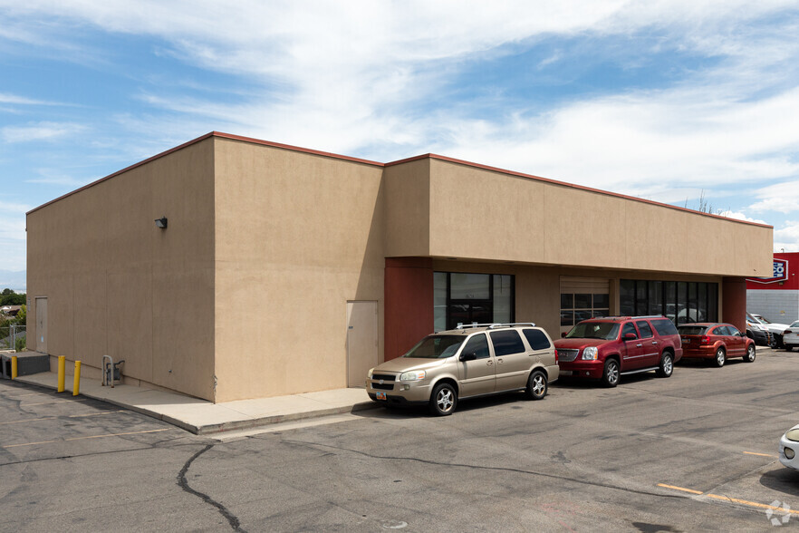 3734-3762 W 5400 S, Kearns, UT for lease - Building Photo - Image 1 of 11