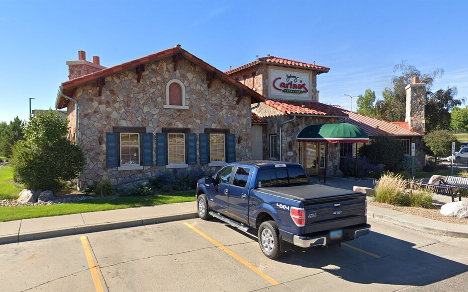 1601 W Century Ave, Bismarck, ND for sale - Primary Photo - Image 1 of 1