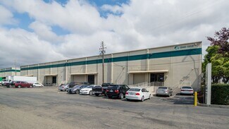 More details for 1948-1958 Williams St, San Leandro, CA - Industrial for Lease