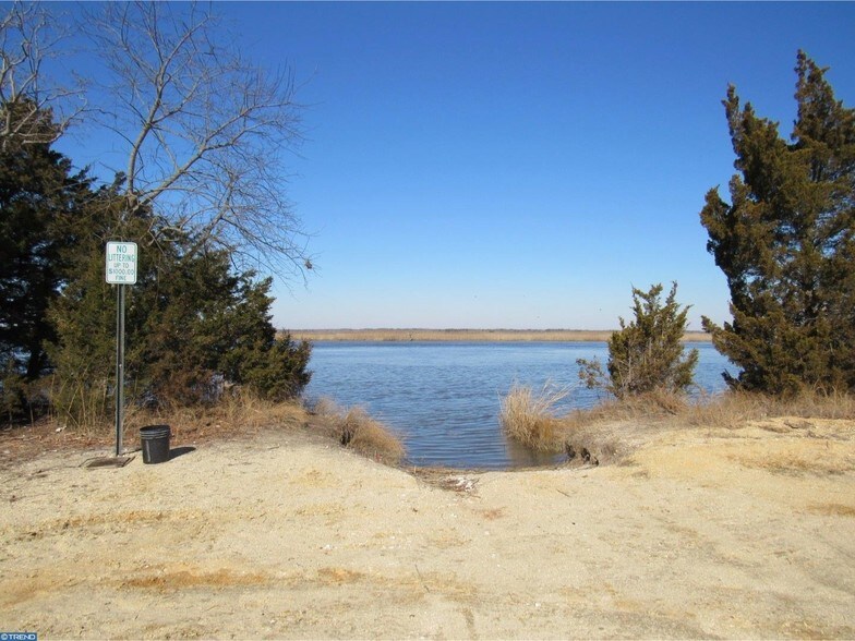 River Rd, Leesburg, NJ for sale - Primary Photo - Image 1 of 1