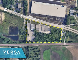 More details for Industrial - 74k, 93% Leased For Sale – for Sale