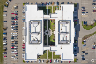 6000 Town Center Blvd, Canonsburg, PA - aerial  map view - Image1