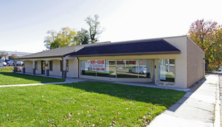 More details for 1000-1010 Broadview Blvd, Brackenridge, PA - Retail for Sale