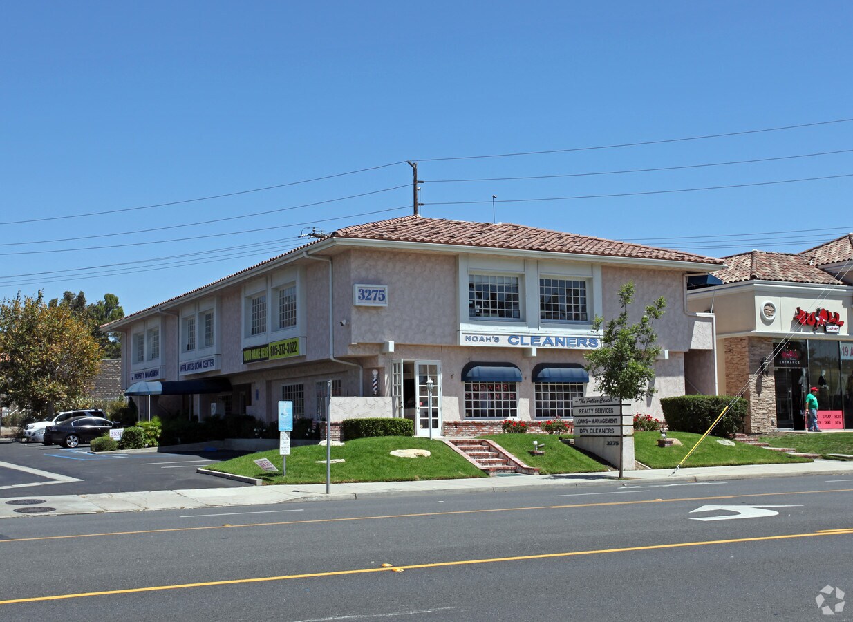 3275 E Thousand Oaks Blvd, Thousand Oaks, CA 91362