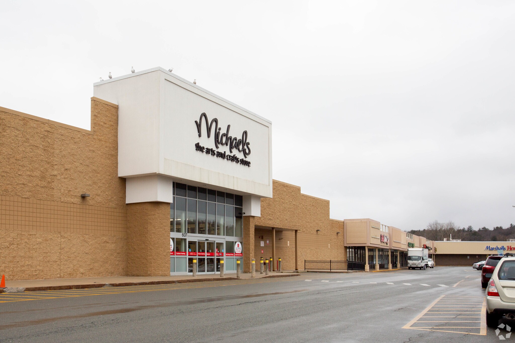 655 Broadway, Saugus, MA 01906 Retail for Lease