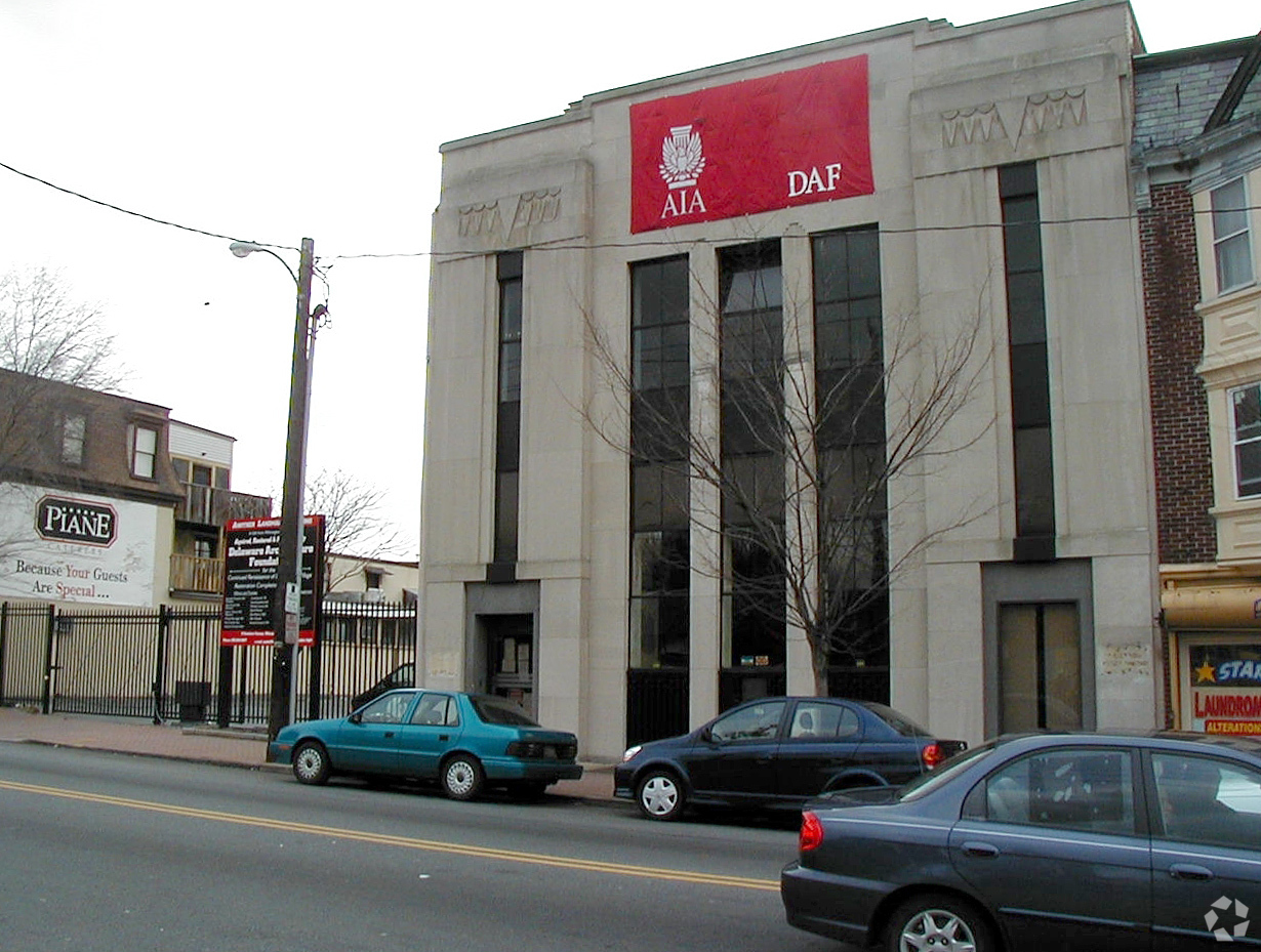 2120 N Market St, Wilmington, DE for sale Primary Photo- Image 1 of 1