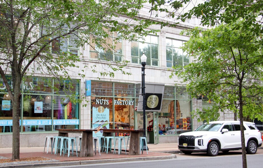 2-30 South Park St, Montclair, NJ for lease - Building Photo - Image 3 of 23