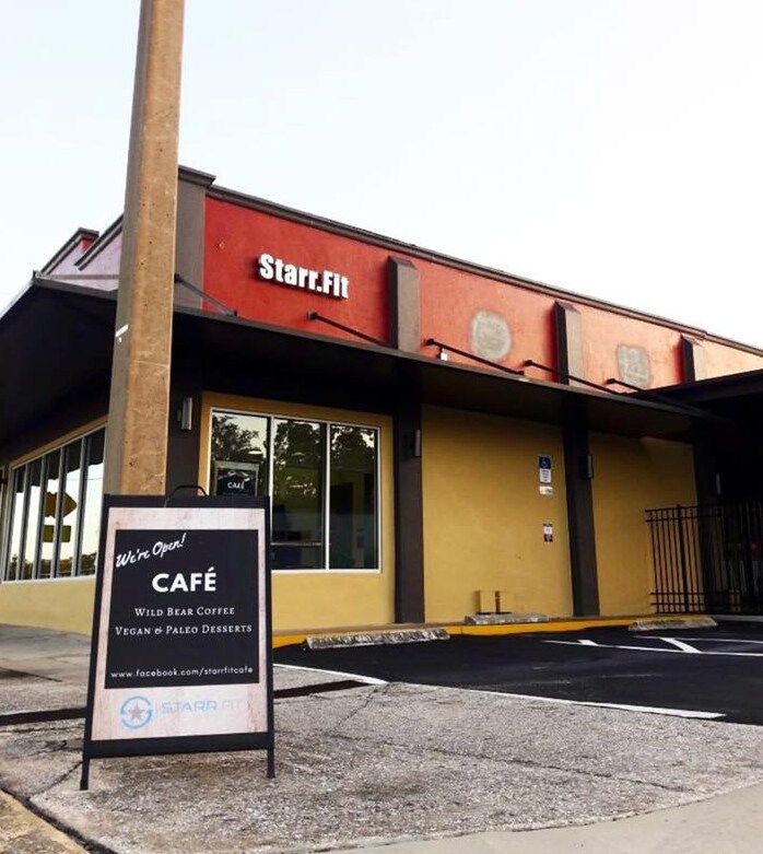 231 N Grove St, Eustis, FL for sale Building Photo- Image 1 of 1