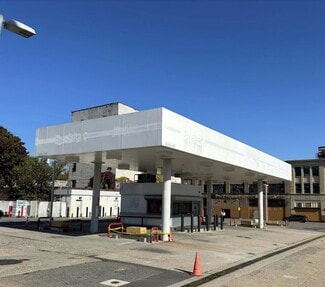 More details for 20 Central Ave, East Orange, NJ - Retail for Sale