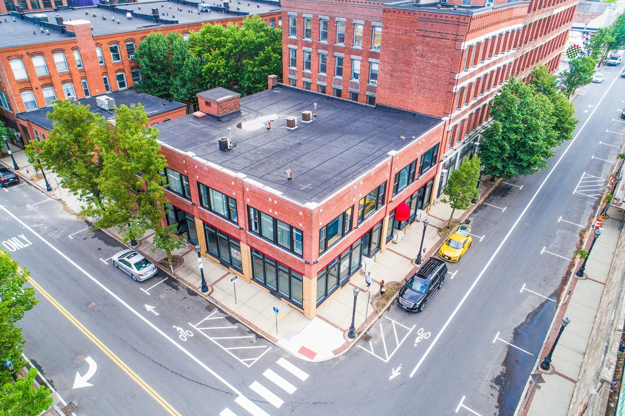 45 Lyman St, Springfield, MA for sale Building Photo- Image 1 of 1