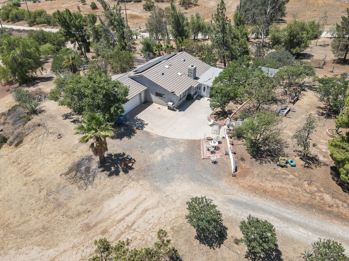 Calle El Nino, Temecula, CA 92592 Land for Sale