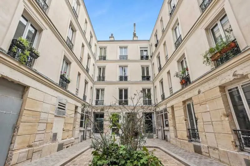 57 Boulevard Du Montparnasse, Paris for lease Building Photo- Image 1 of 15
