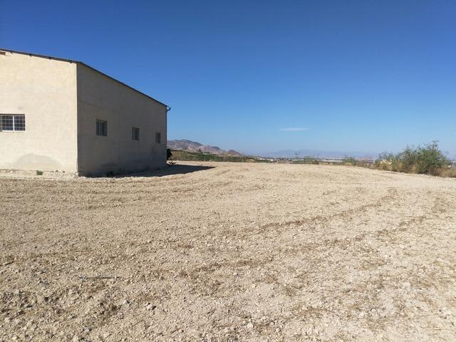 Land in Orihuela for sale - Building Photo - Image 2 of 7
