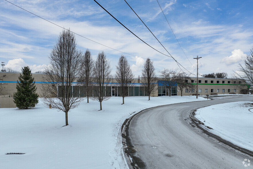 1967 Eastern Ave, Verona, PA for lease - Building Photo - Image 3 of 15