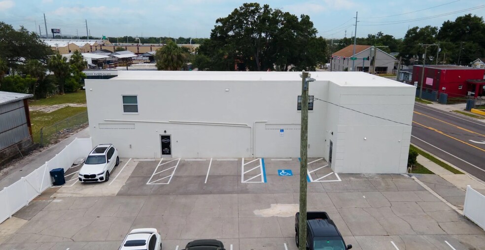 2811 N 34th St, Tampa, FL for sale - Building Photo - Image 1 of 23