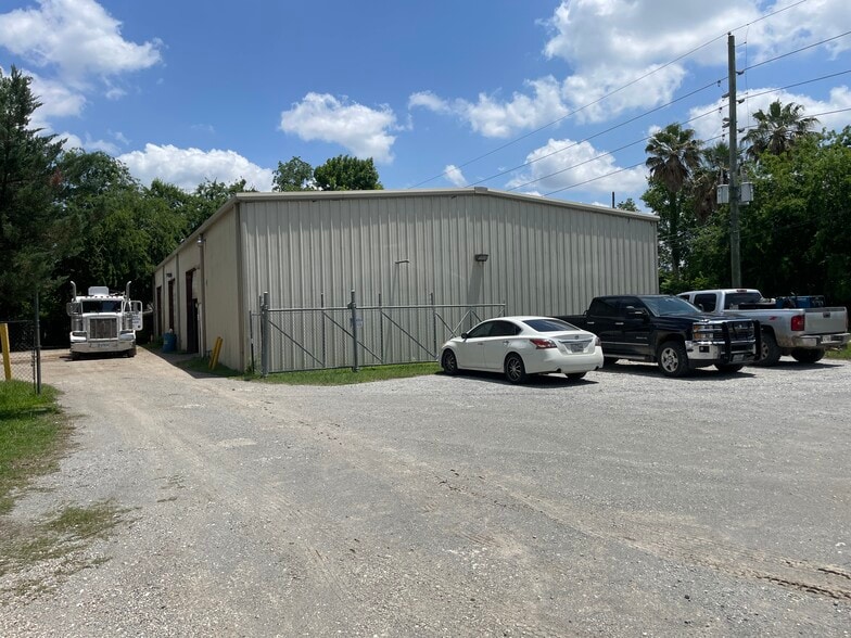 8226 Warren Rd, Houston, TX for sale - Building Photo - Image 3 of 3