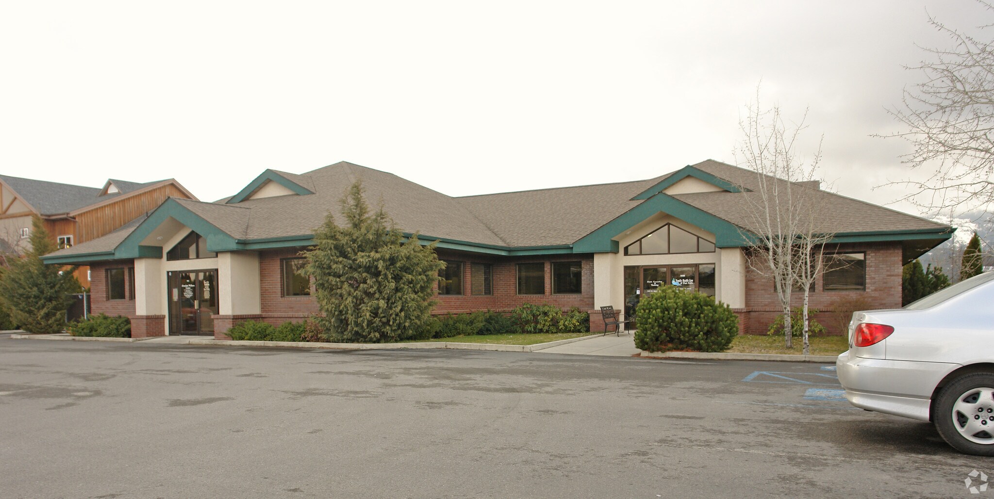 1110 E Polston Ave, Post Falls, ID for sale Primary Photo- Image 1 of 1