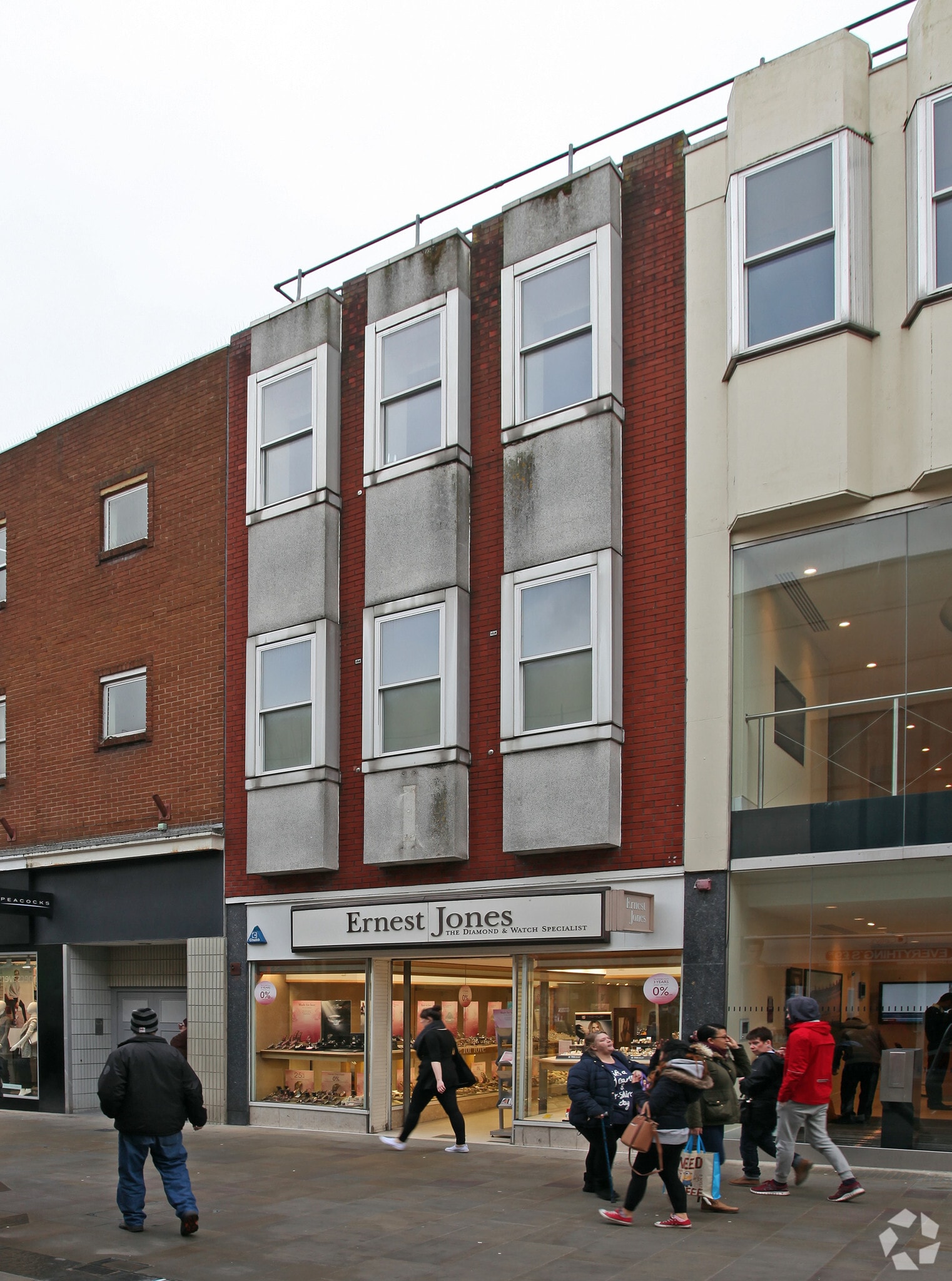 26 Regent St, Swindon for sale Primary Photo- Image 1 of 1