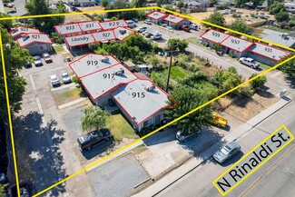 More details for 915 N Rinaldi St, Visalia, CA - Multifamily for Sale