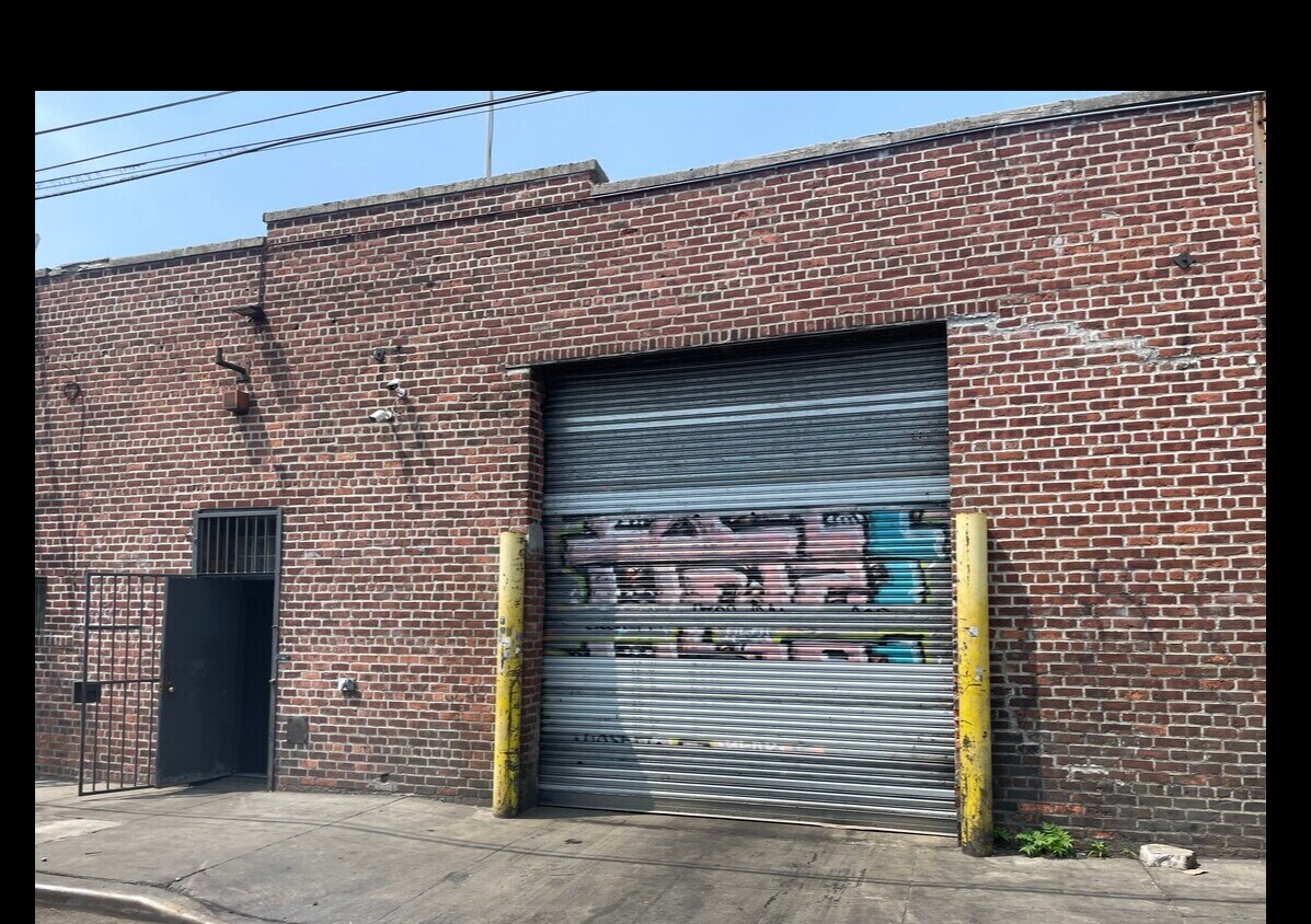 625 Whittier St, Bronx, NY for sale Primary Photo- Image 1 of 1