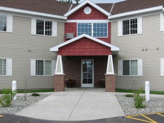 More details for 910 S Oak St, Cloquet, MN - Multifamily for Sale