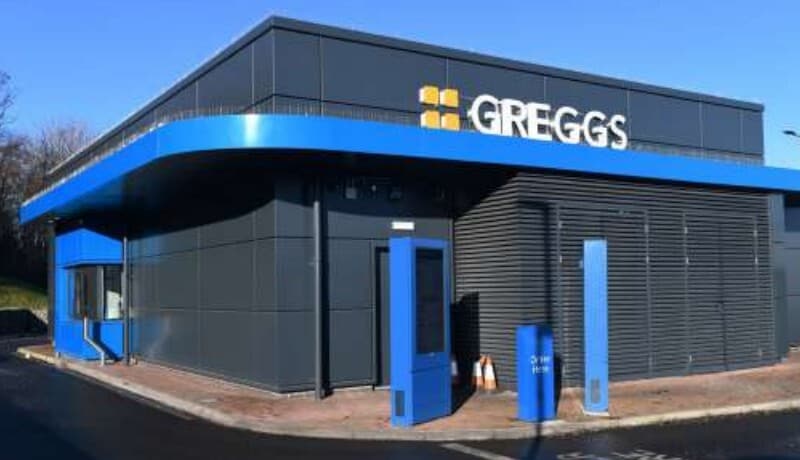 Goldsmith Ave, Ossett for sale - Primary Photo - Image 1 of 1