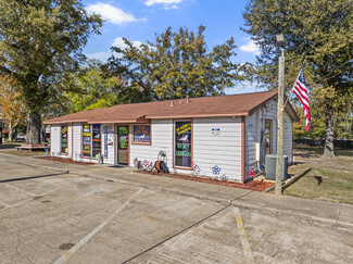 More details for 1706 W Ferguson Rd, Mount Pleasant, TX - Office for Sale