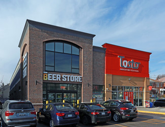 More details for 609 Roehampton Ave, Toronto, ON - Retail for Lease