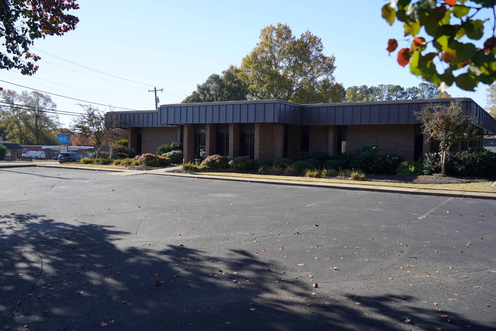 1657 E Greenville St, Anderson, SC for lease Primary Photo- Image 1 of 13