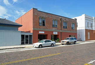 More details for 107-109 W Commercial St, Sanford, FL - Office for Lease