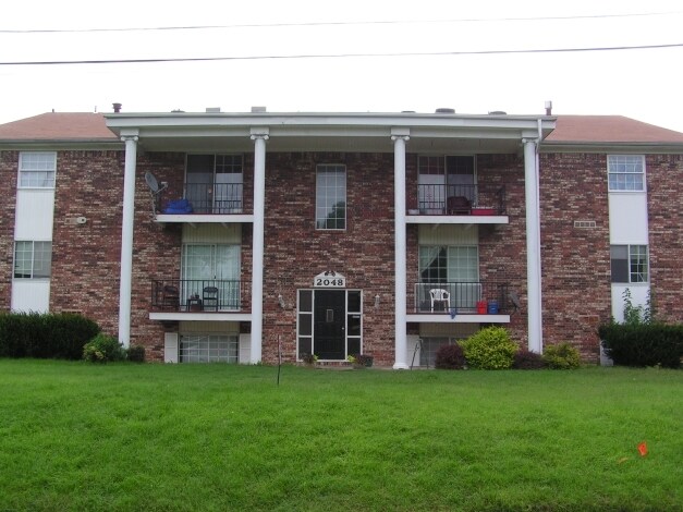 2048 S Florence Ave, Springfield, MO for sale Primary Photo- Image 1 of 1