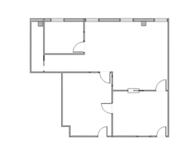 2323 S Voss Rd, Houston, TX for lease Floor Plan- Image 1 of 1