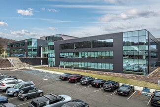 More details for 340 Mount Kemble Ave, Morristown, NJ - Office for Lease