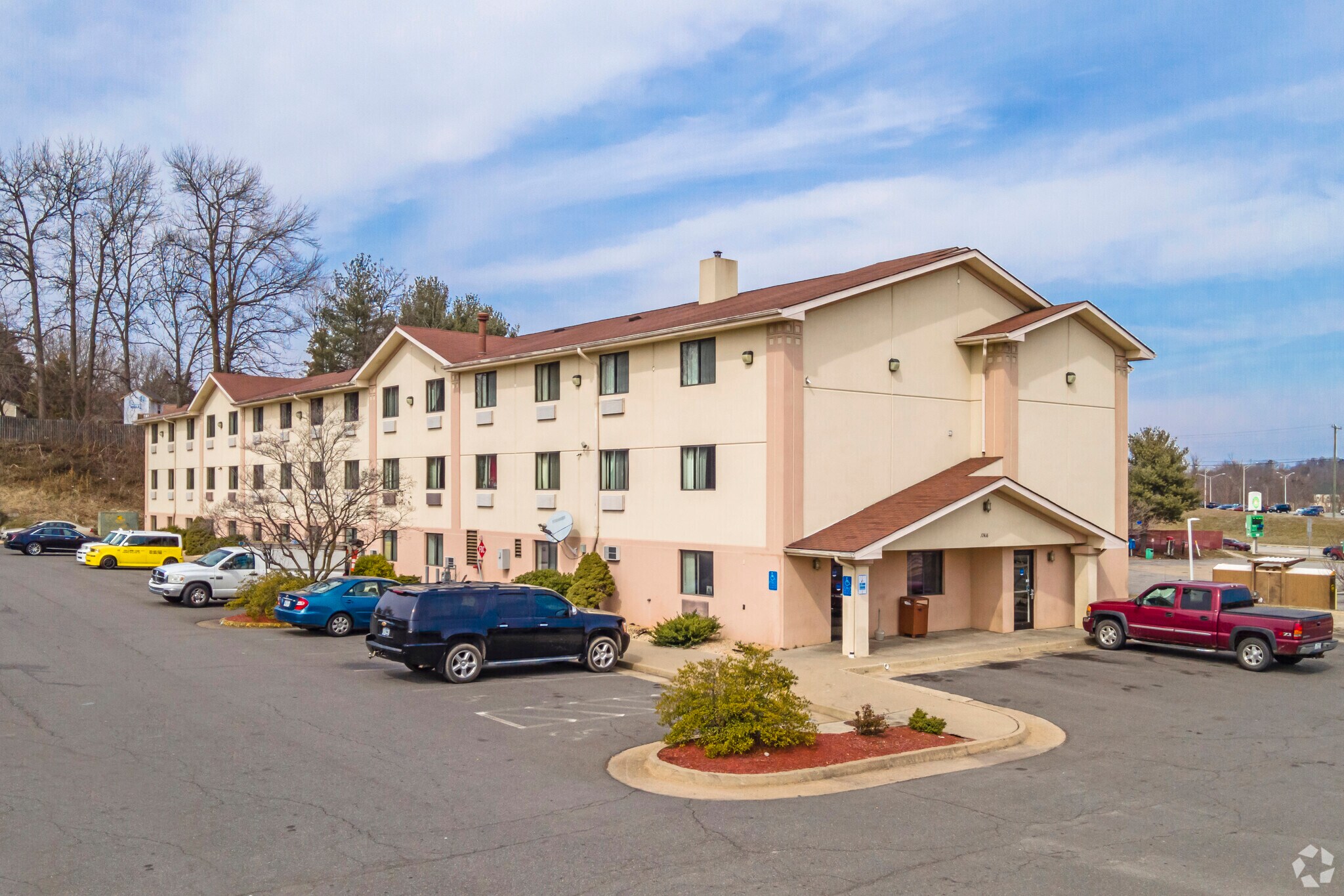 Interstate 95 Corridor, Dumfries, VA for sale Building Photo- Image 1 of 1