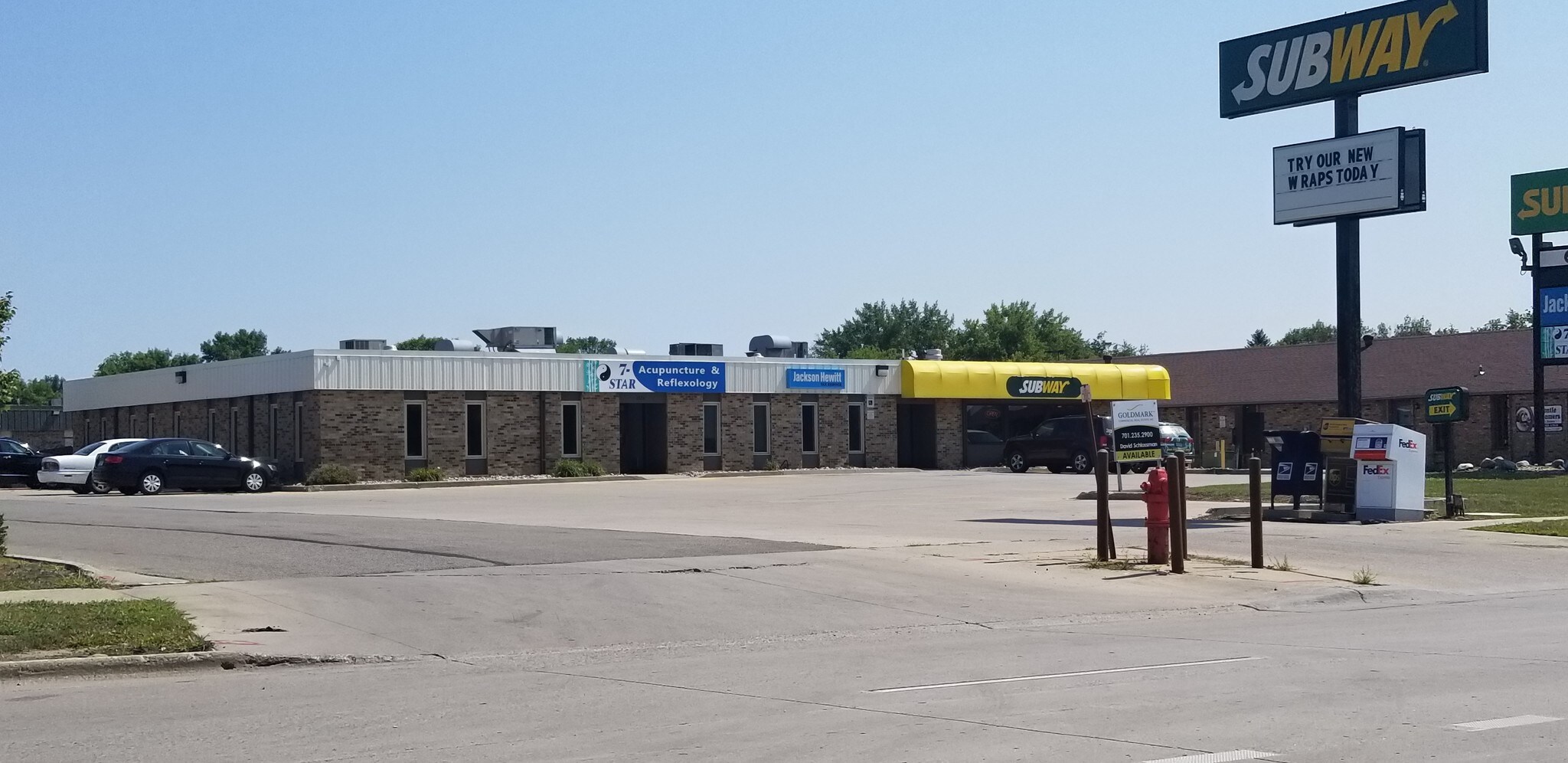 1326 25th St S, Fargo, ND for sale Building Photo- Image 1 of 1