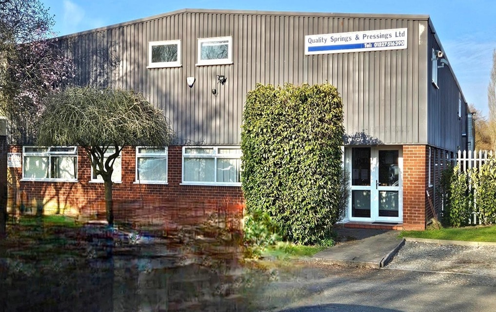 48D Pipers Rd, Redditch for sale Primary Photo- Image 1 of 1