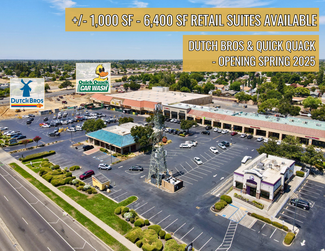 More details for 4551-4701 Mack Rd, Sacramento, CA - Retail for Lease