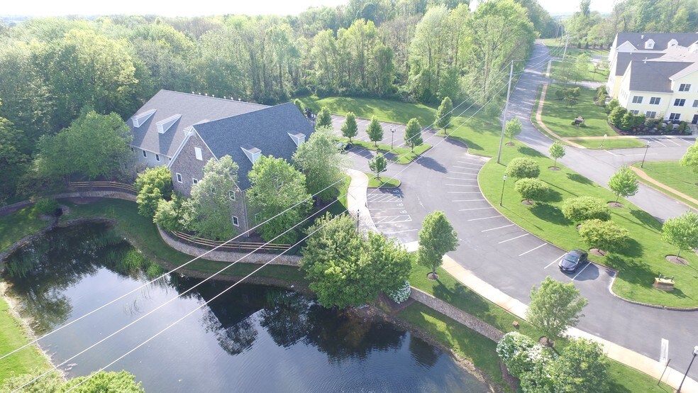1 Mill Ridge Ln, Chester, NJ for lease - Building Photo - Image 3 of 7