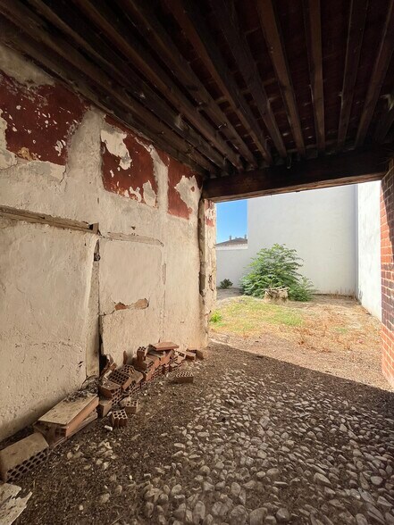 Calle Francos, 11, Orgaz, Toledo for sale - Building Photo - Image 3 of 6
