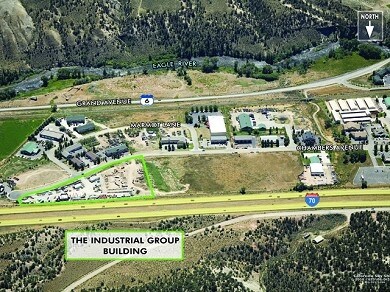 1353 Chambers Ave, Eagle, CO for sale - Primary Photo - Image 1 of 1