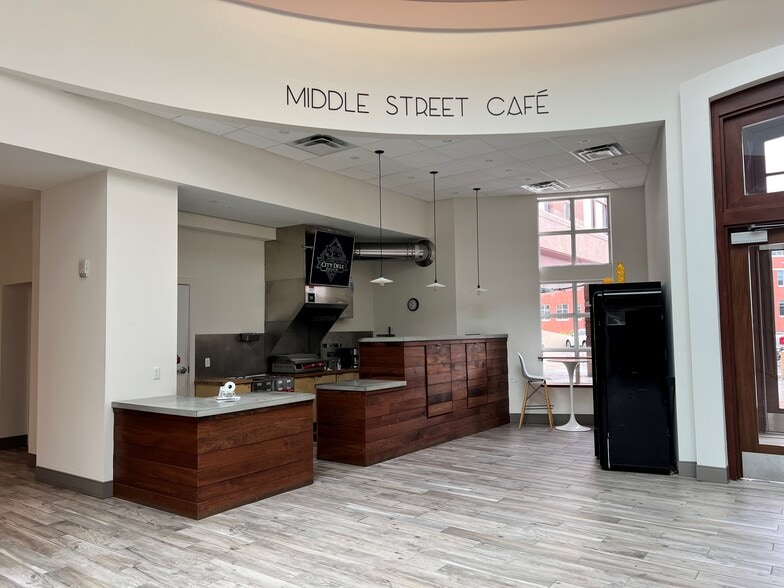 100 Middle St, Portland, ME for lease - Interior Photo - Image 2 of 20