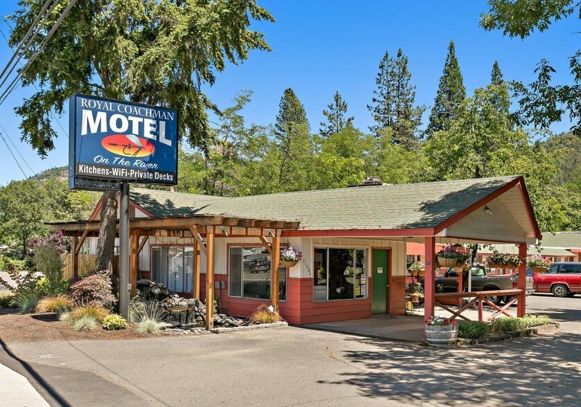 21906 Highway 62, Shady Cove, OR for sale - Other - Image 1 of 1