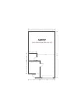 5401 Warehouse Way, Sacramento, CA for lease Site Plan- Image 1 of 1