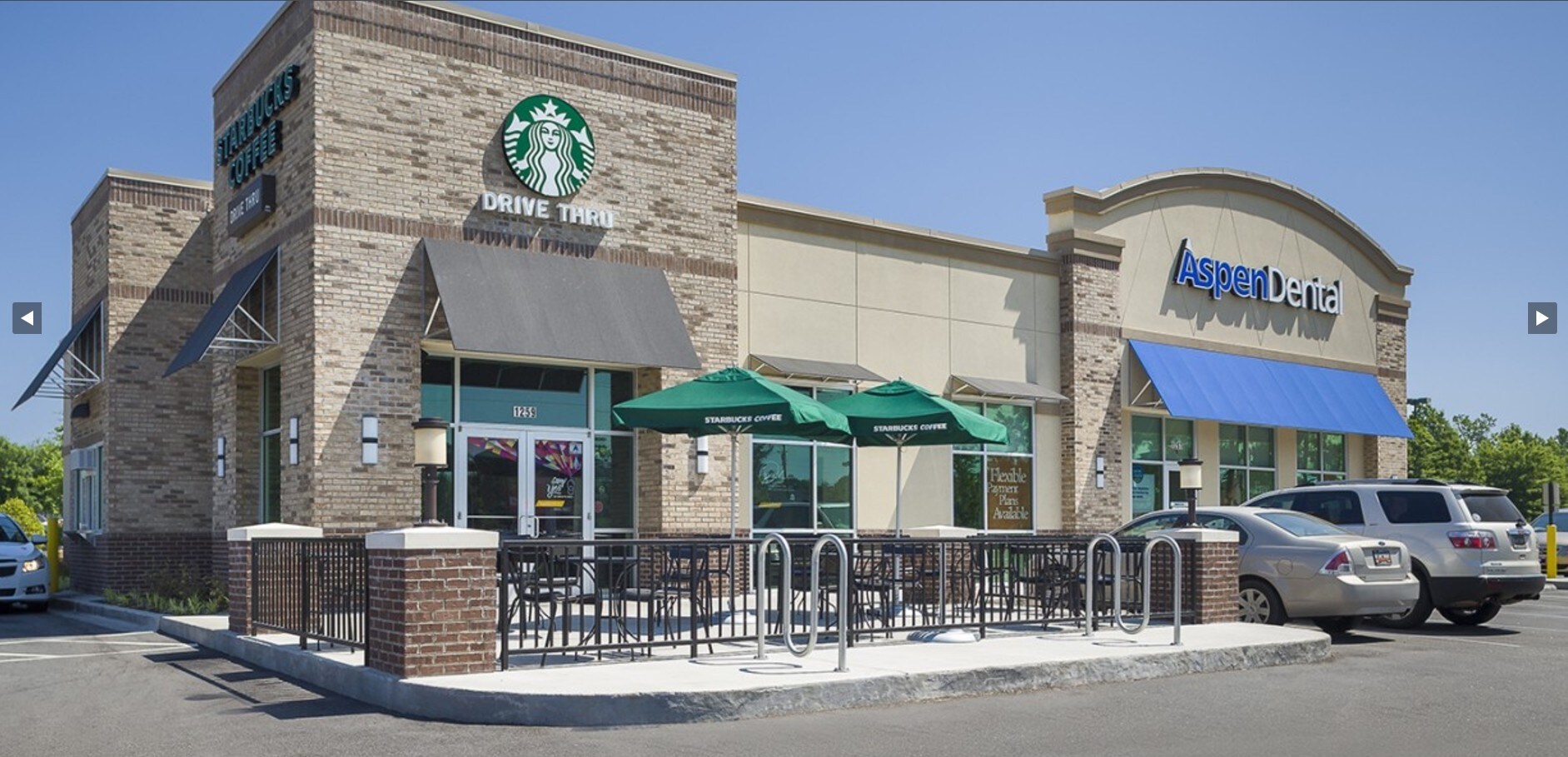 Retail in Freeport, IL for sale Primary Photo- Image 1 of 1