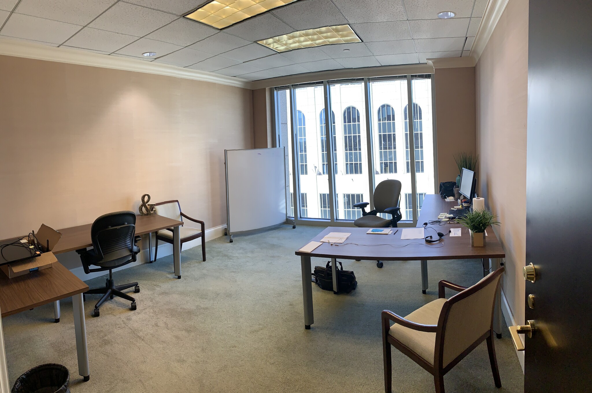 1201 W Peachtree St NW, Atlanta, GA for lease Interior Photo- Image 1 of 1